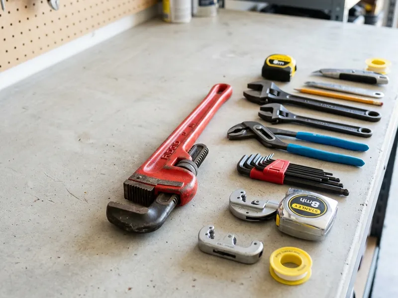 Emergency Plumber in Plain Dealing, LA
